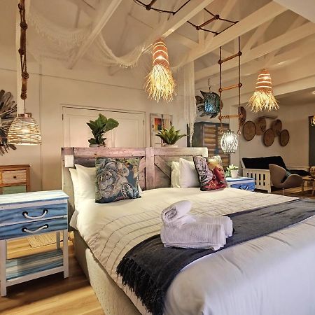 Sun&Sand Camps Bay Kapstadt Exterior foto