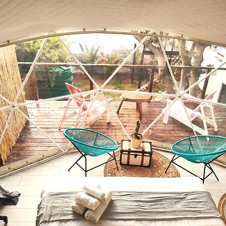 Sun&Sand Camps Bay Kapstadt Exterior foto
