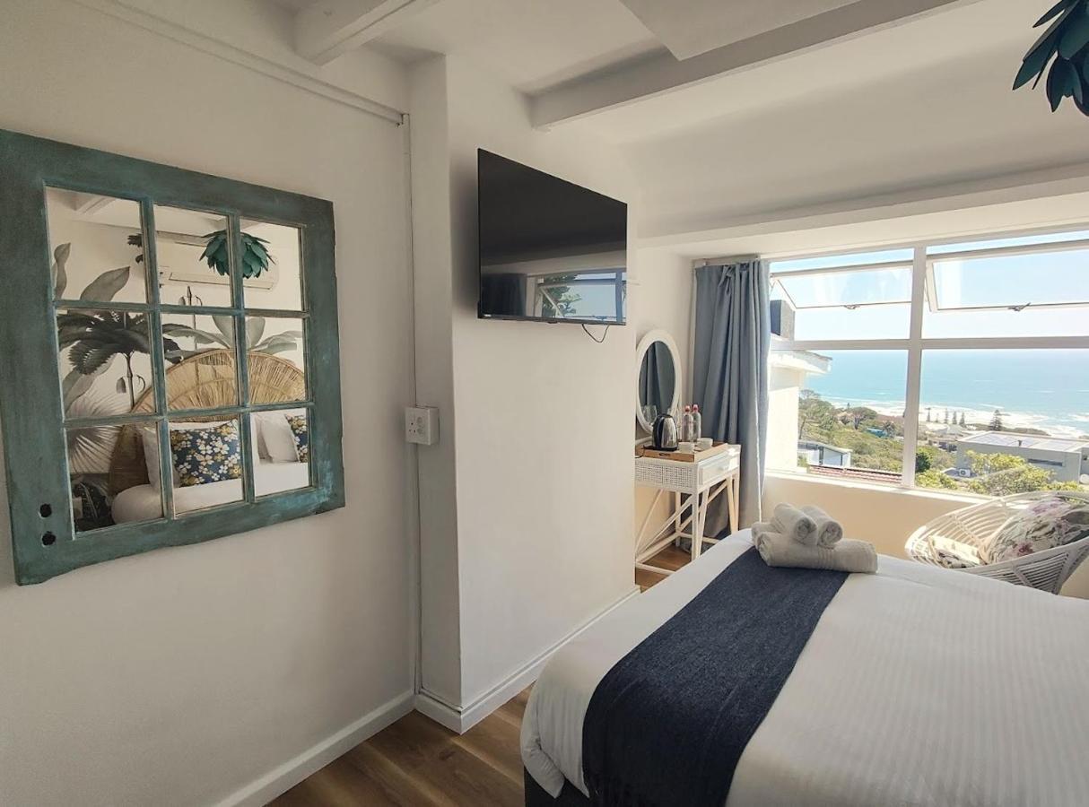 Sun&Sand Camps Bay Kapstadt Exterior foto