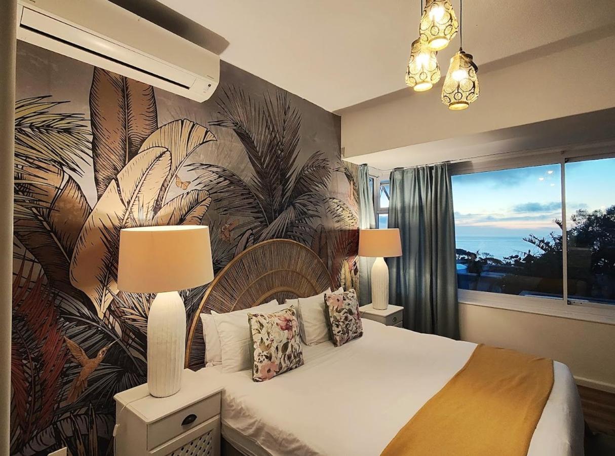 Sun&Sand Camps Bay Kapstadt Exterior foto
