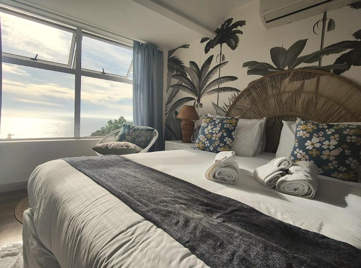Sun&Sand Camps Bay Kapstadt Exterior foto