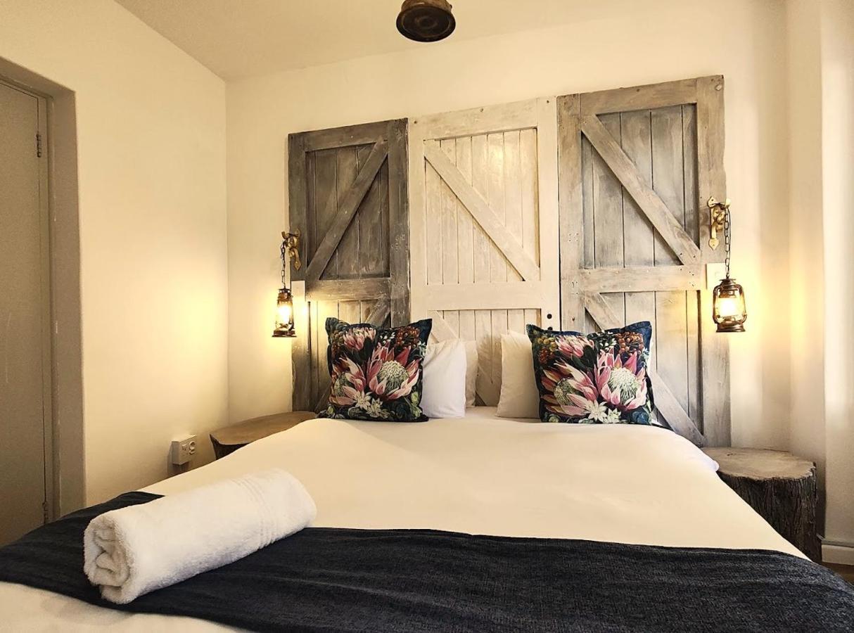 Sun&Sand Camps Bay Kapstadt Exterior foto