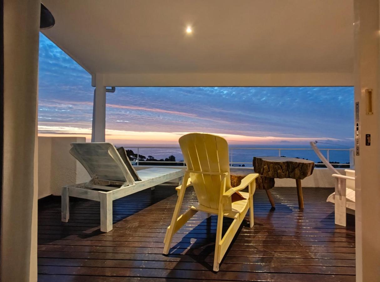 Sun&Sand Camps Bay Kapstadt Exterior foto