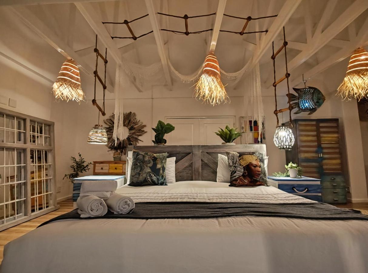 Sun&Sand Camps Bay Kapstadt Exterior foto