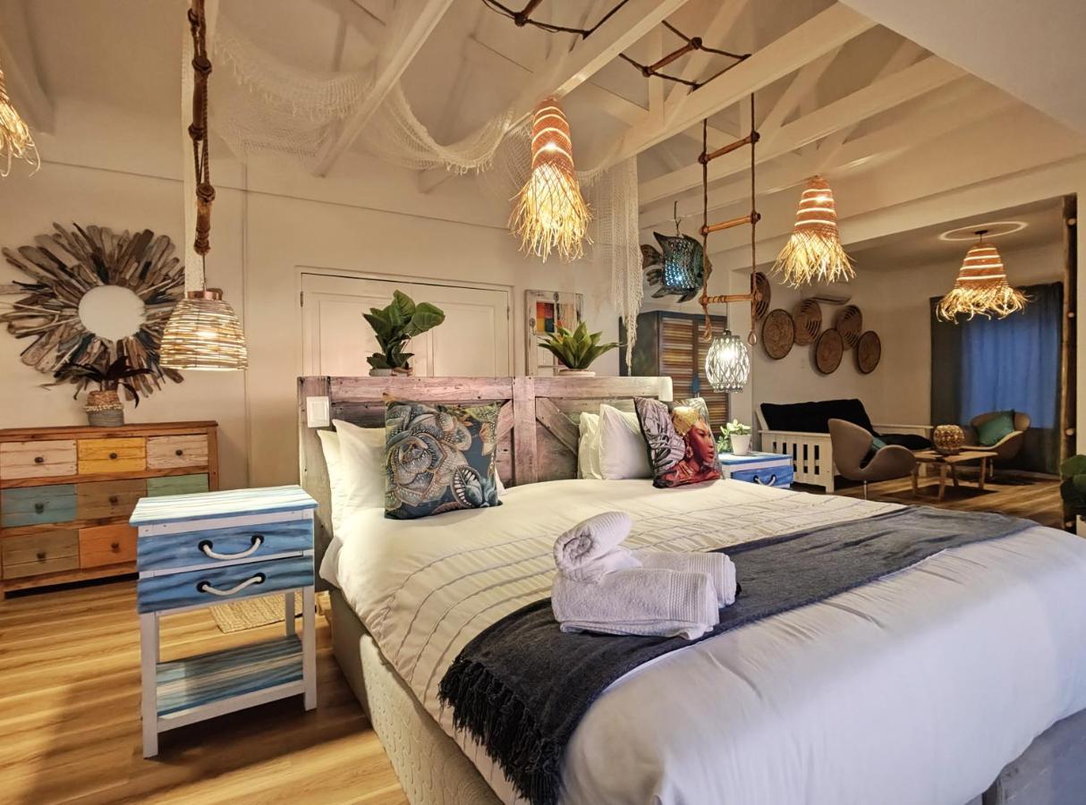 Sun&Sand Camps Bay Kapstadt Exterior foto