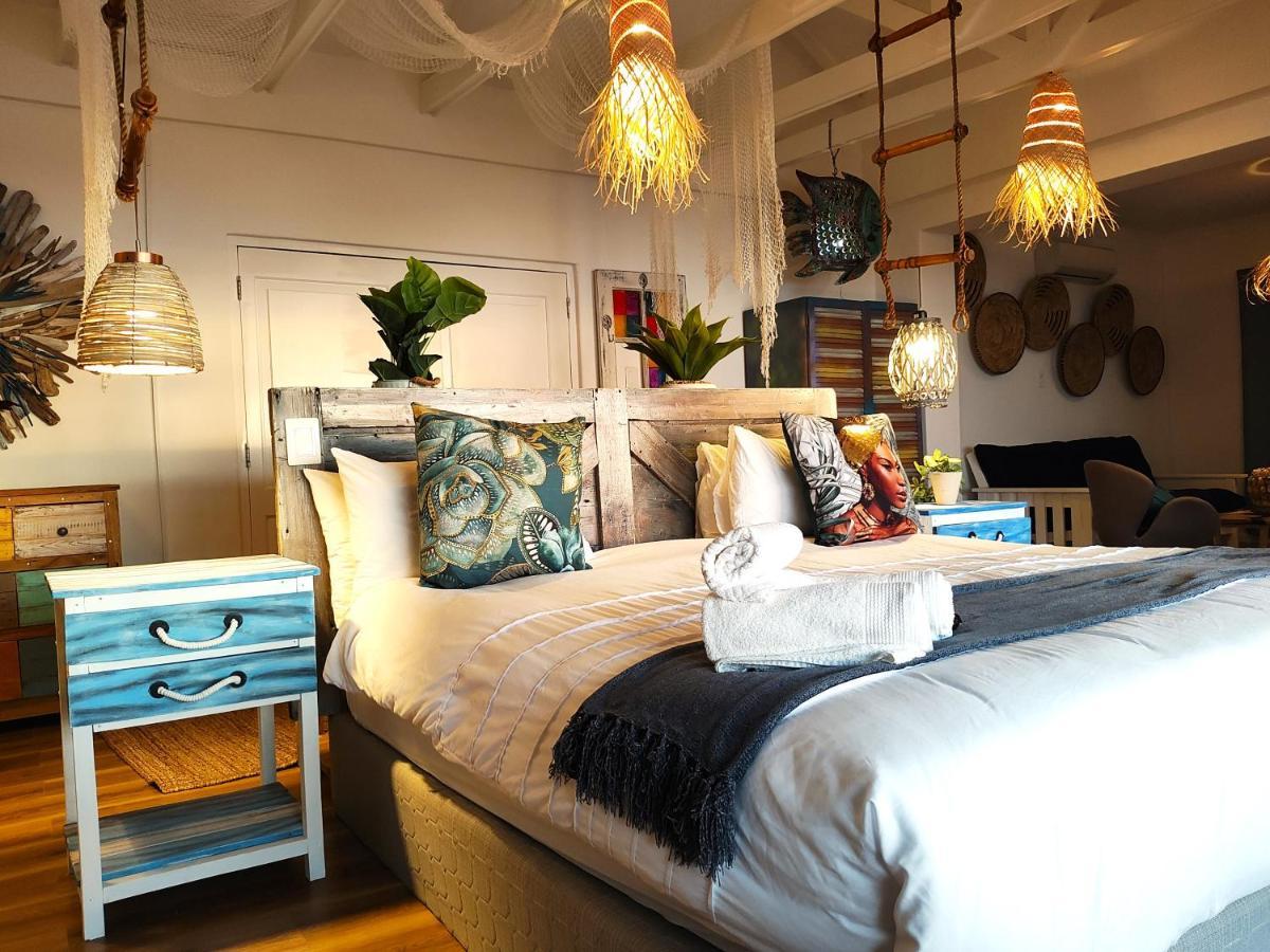 Sun&Sand Camps Bay Kapstadt Exterior foto