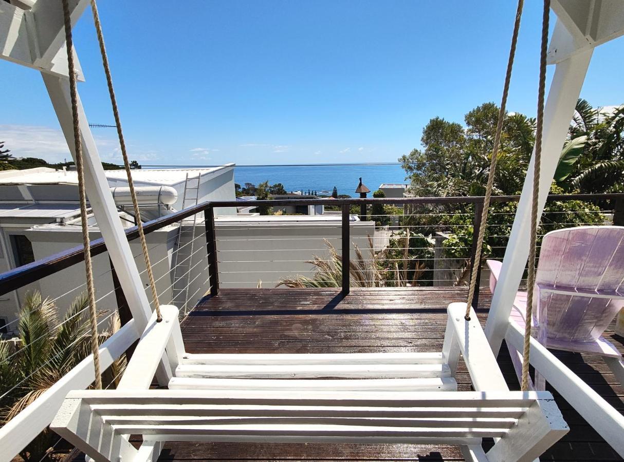 Sun&Sand Camps Bay Kapstadt Exterior foto