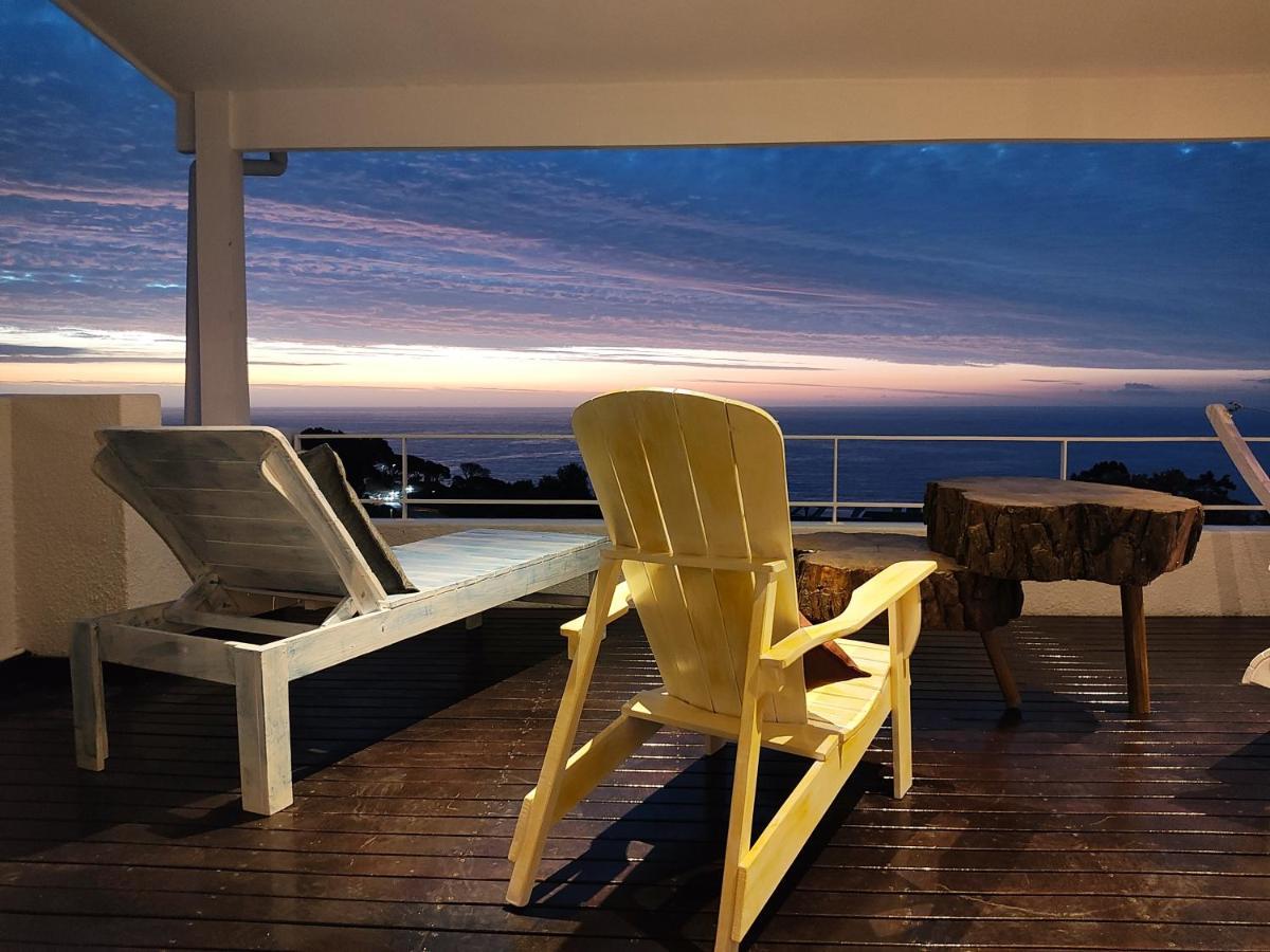 Sun&Sand Camps Bay Kapstadt Exterior foto