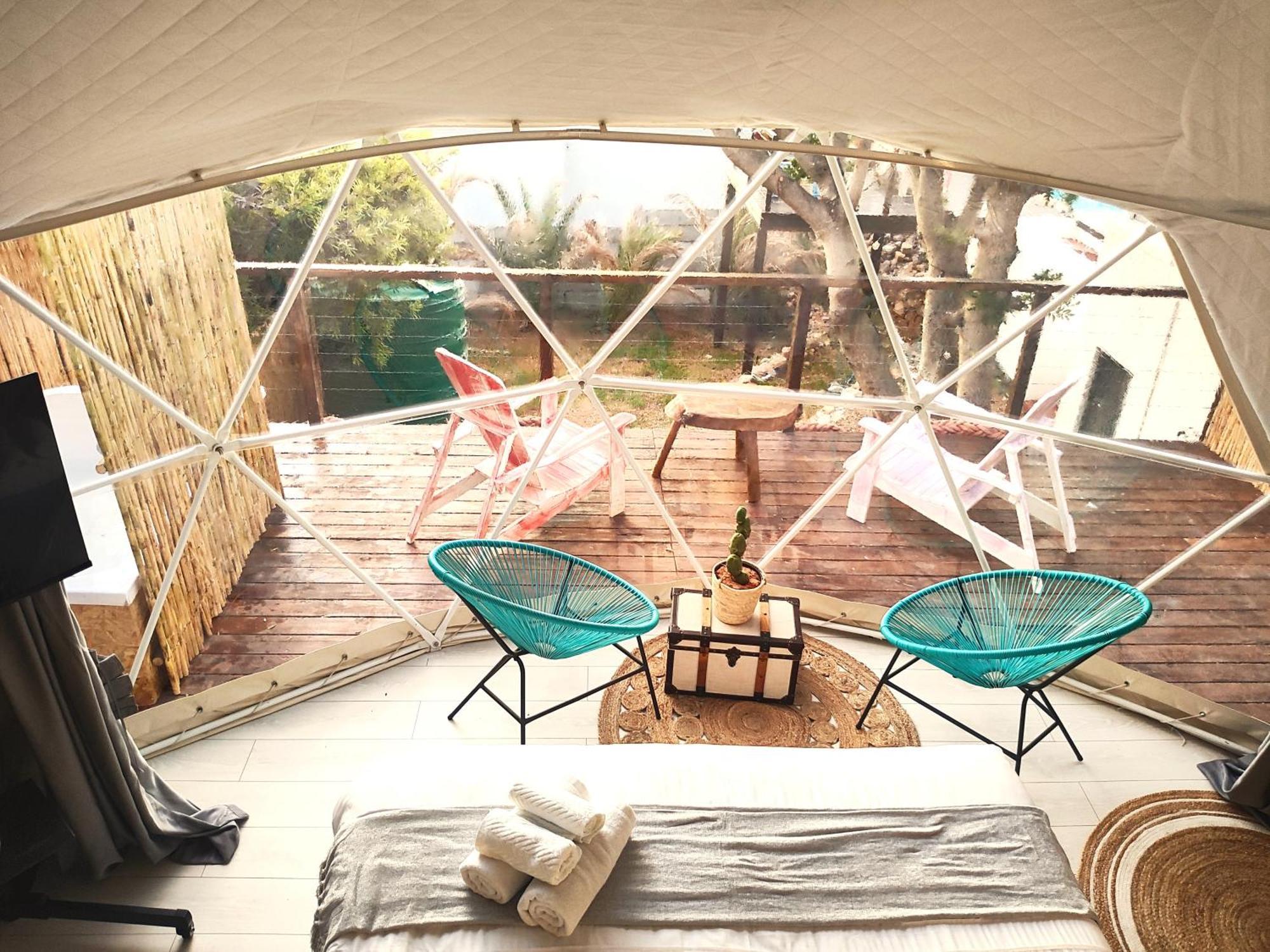 Sun&Sand Camps Bay Kapstadt Exterior foto