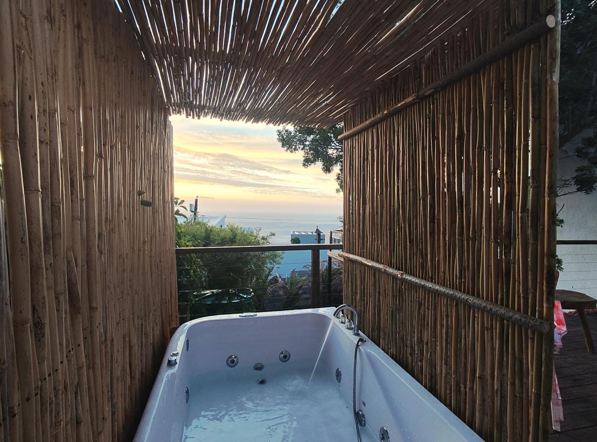 Sun&Sand Camps Bay Kapstadt Exterior foto