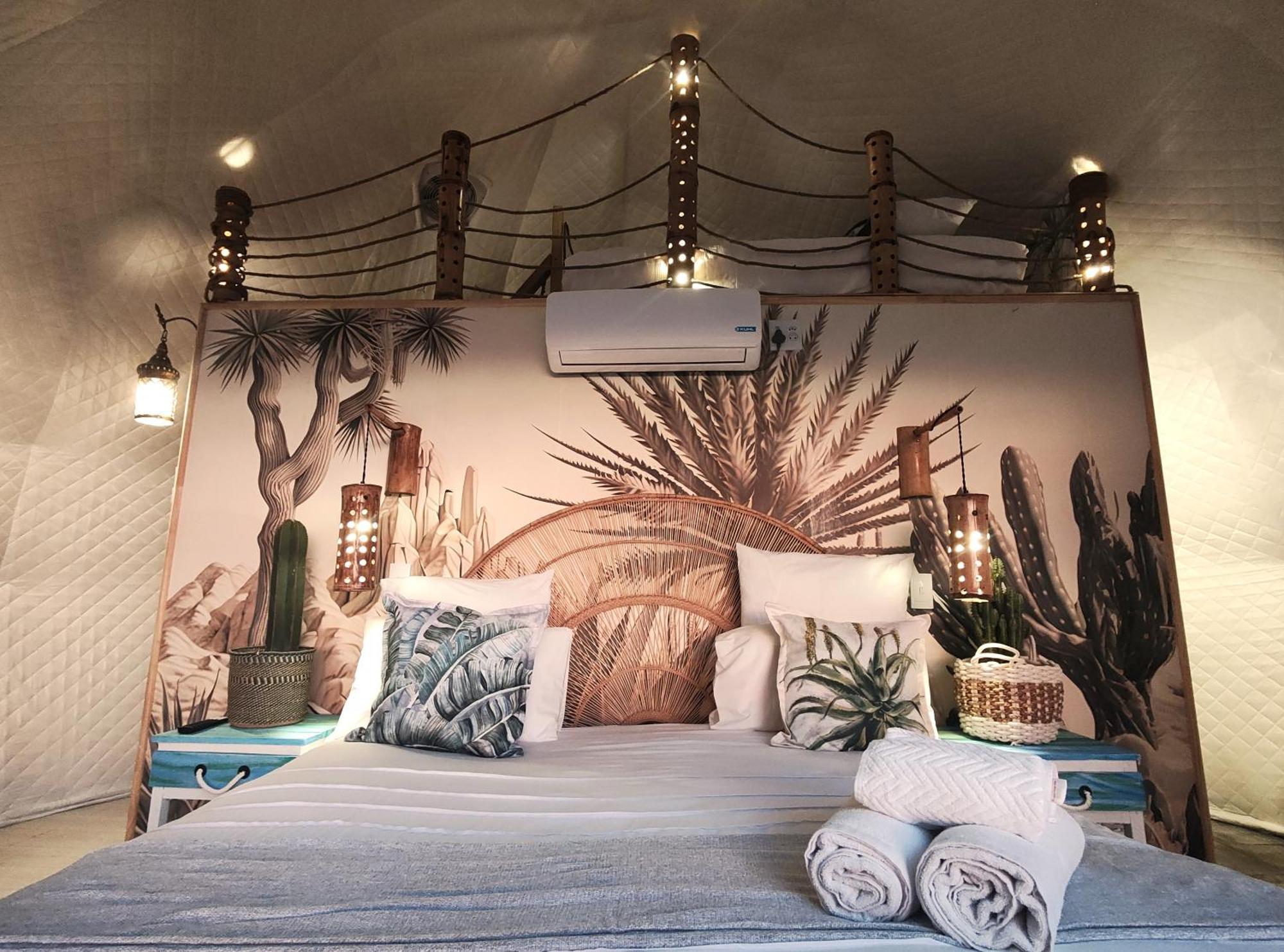 Sun&Sand Camps Bay Kapstadt Exterior foto