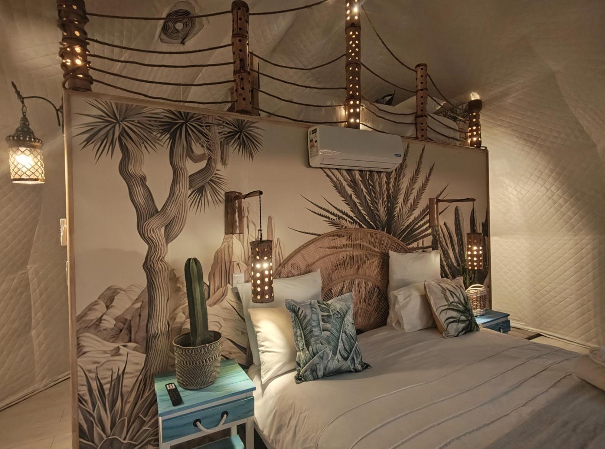 Sun&Sand Camps Bay Kapstadt Exterior foto
