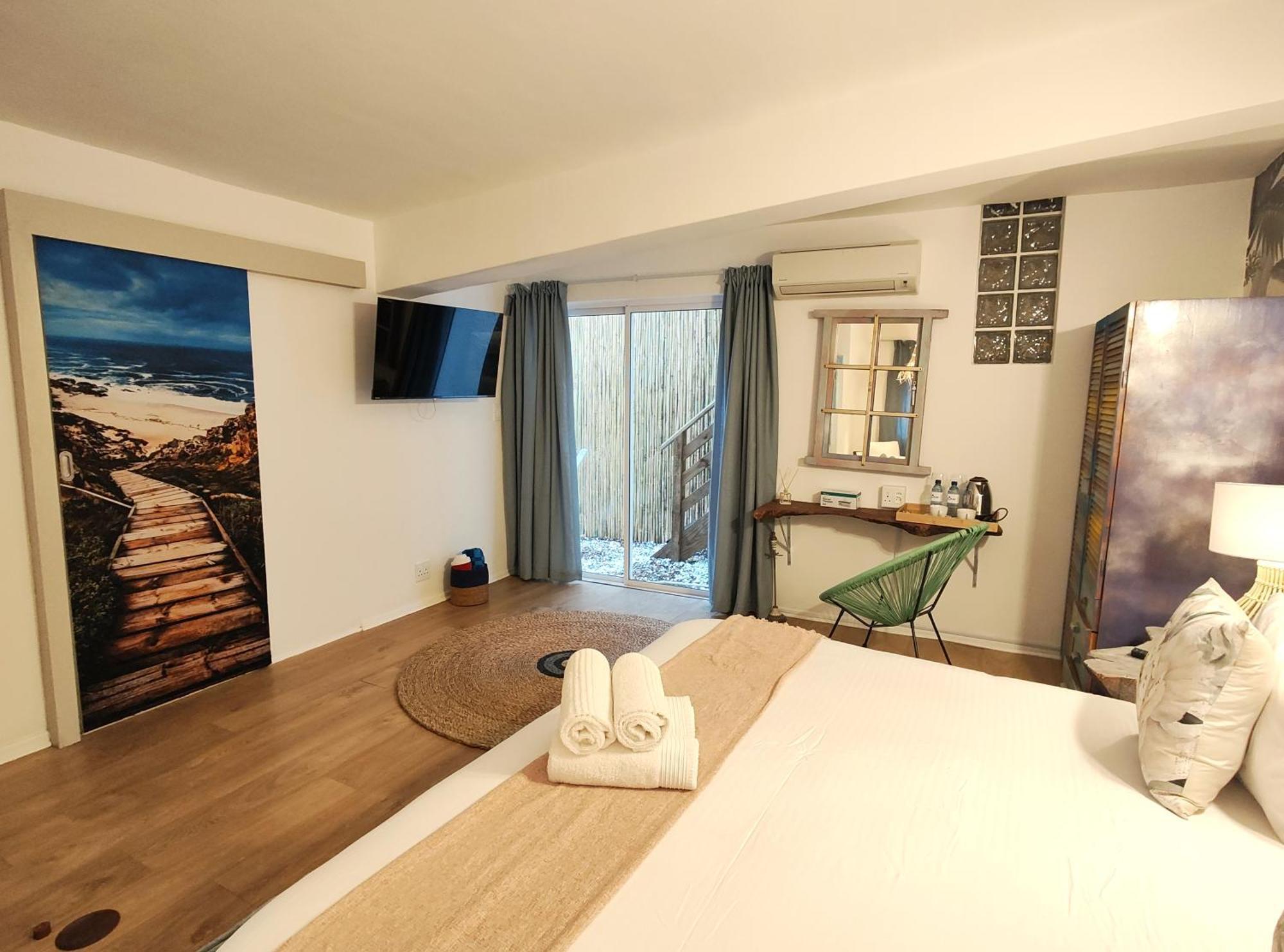 Sun&Sand Camps Bay Kapstadt Exterior foto
