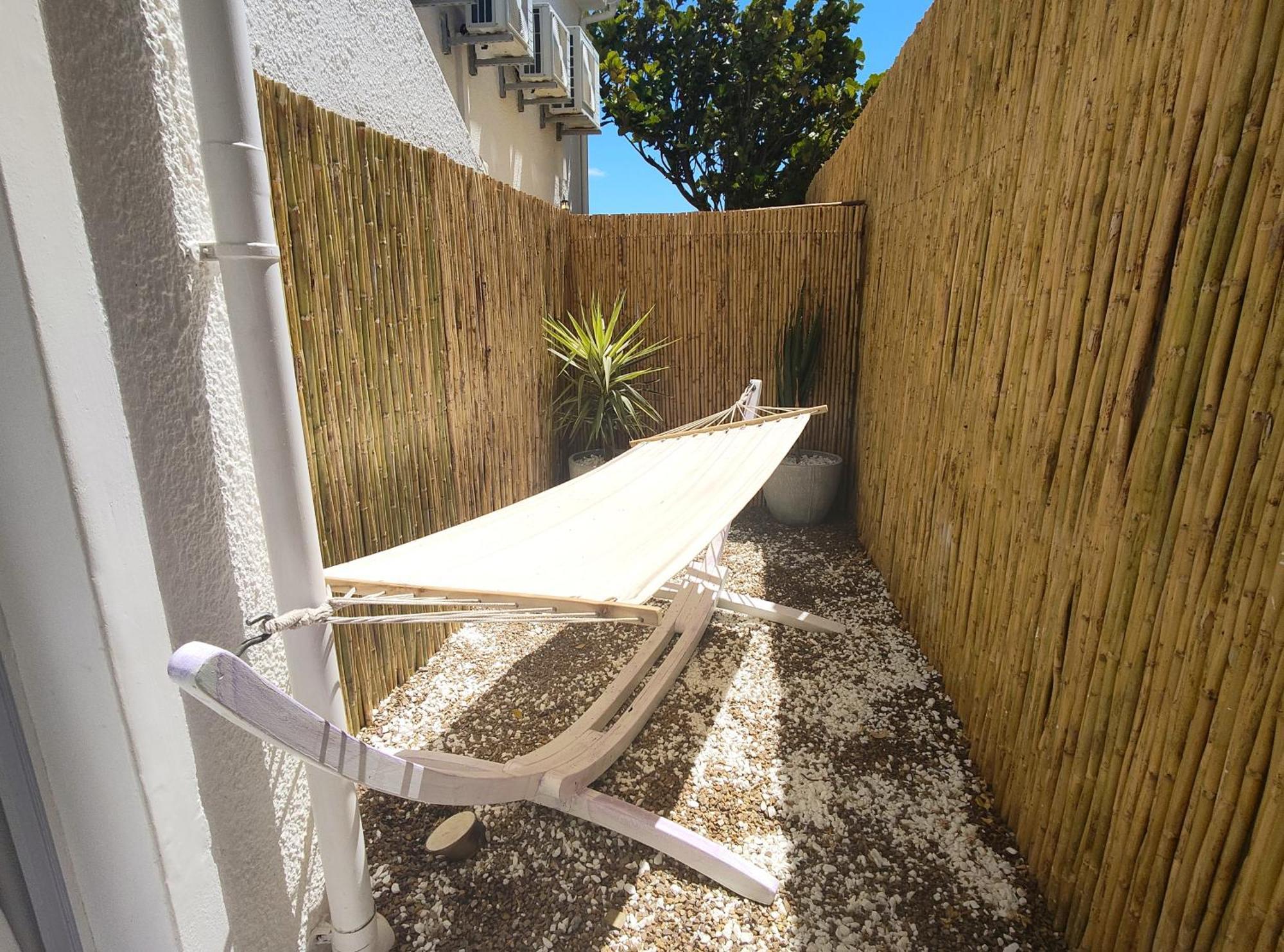 Sun&Sand Camps Bay Kapstadt Exterior foto