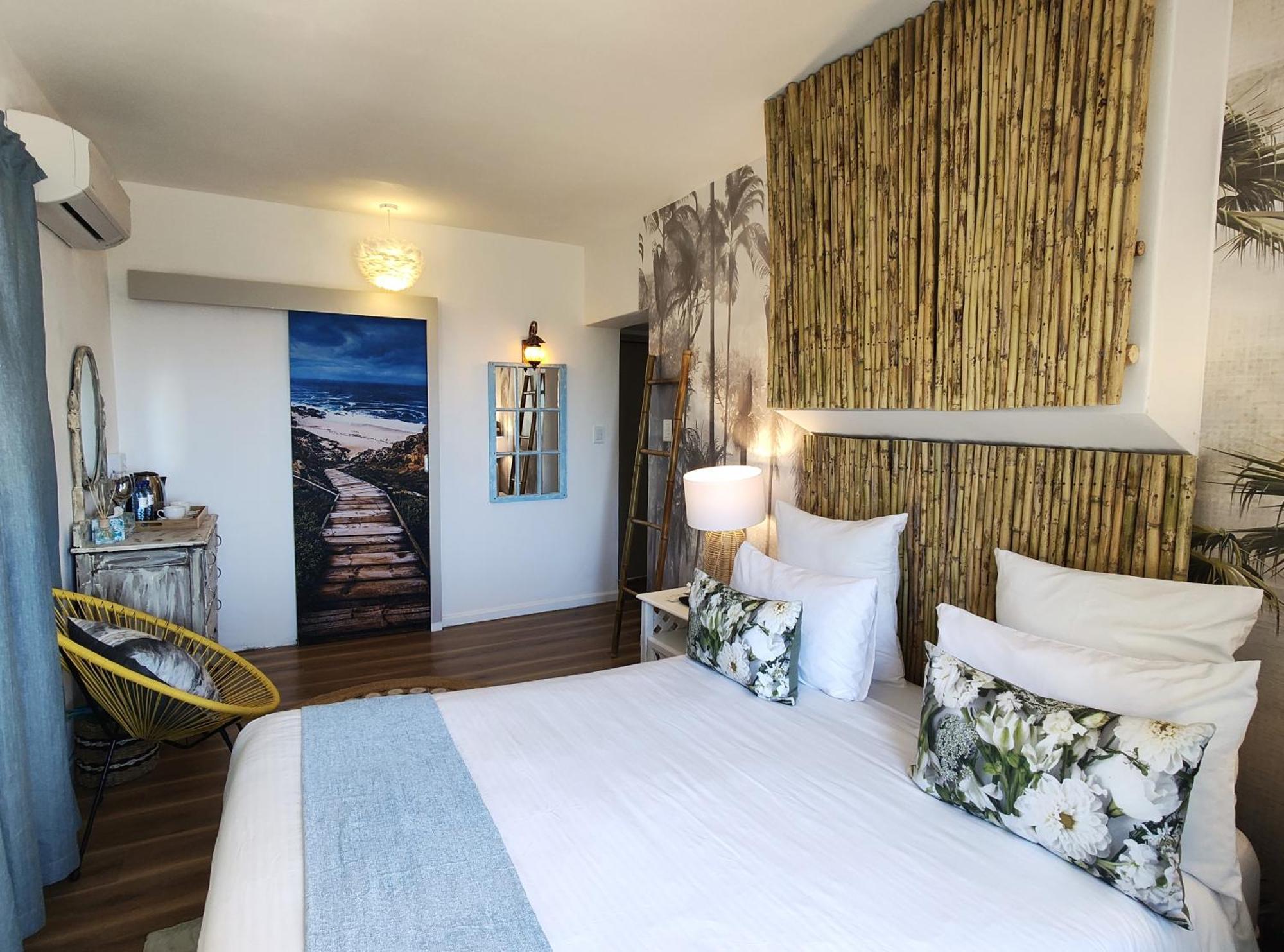 Sun&Sand Camps Bay Kapstadt Exterior foto
