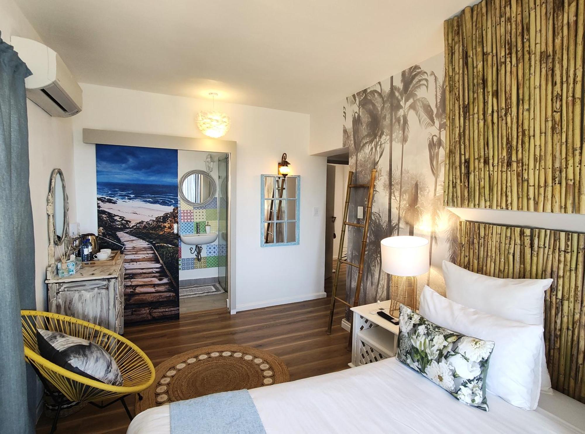 Sun&Sand Camps Bay Kapstadt Exterior foto