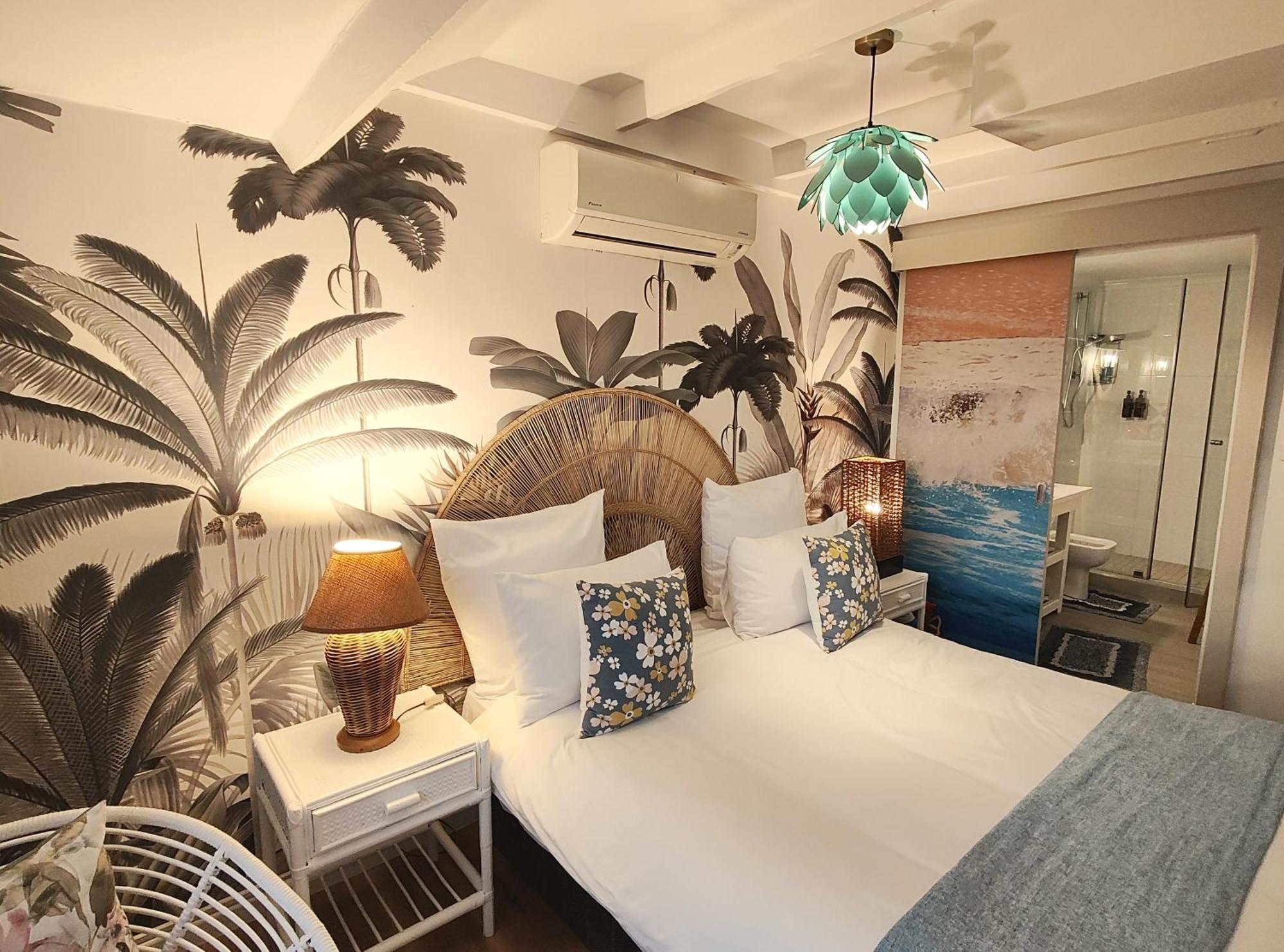 Sun&Sand Camps Bay Kapstadt Exterior foto