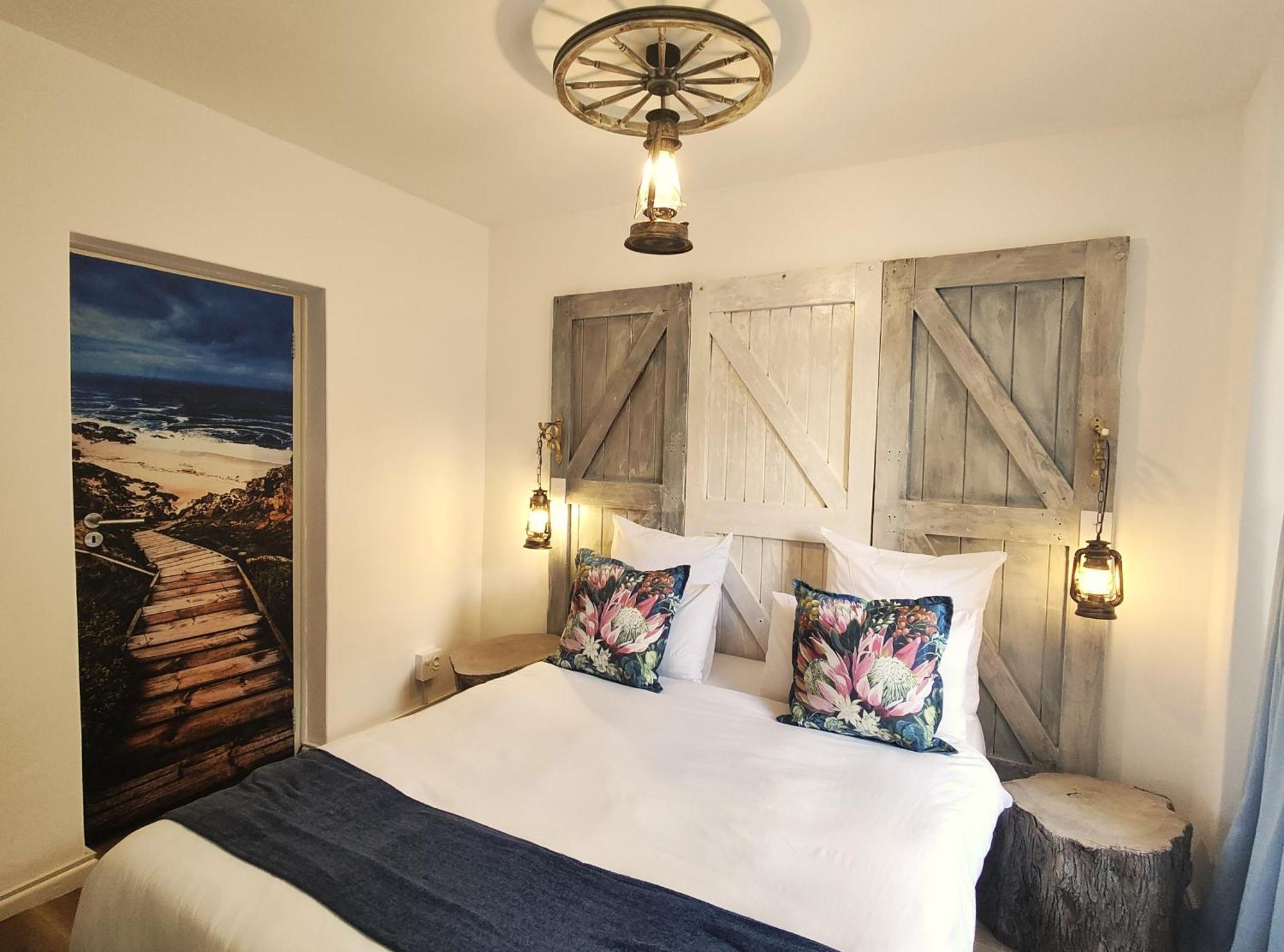 Sun&Sand Camps Bay Kapstadt Exterior foto
